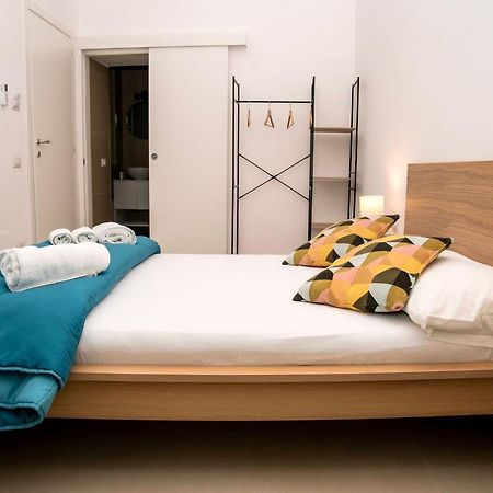 Bed and Breakfast Domus Carmela Nápoles Exterior foto